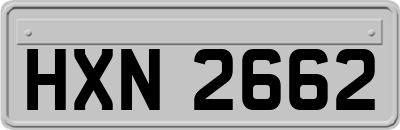 HXN2662