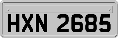 HXN2685