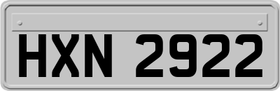 HXN2922