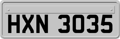 HXN3035