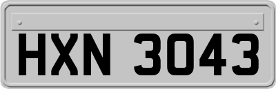 HXN3043
