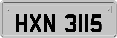 HXN3115