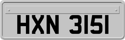 HXN3151