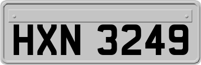 HXN3249
