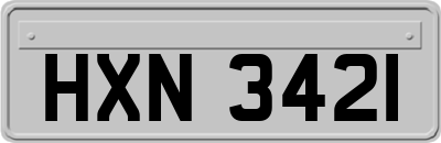 HXN3421