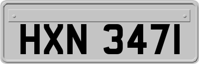 HXN3471