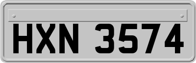 HXN3574