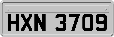 HXN3709