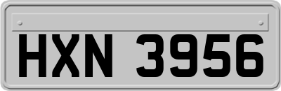 HXN3956