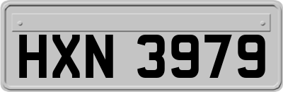 HXN3979
