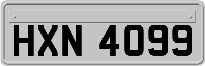 HXN4099