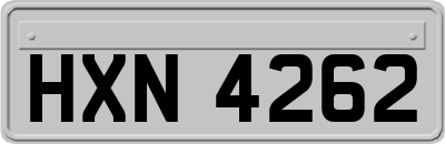 HXN4262