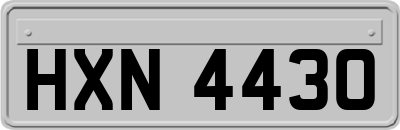 HXN4430