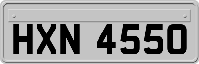 HXN4550