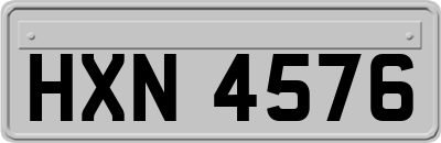 HXN4576