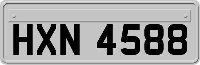 HXN4588