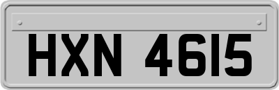 HXN4615