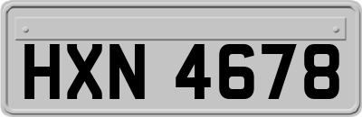 HXN4678