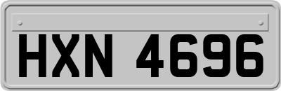 HXN4696