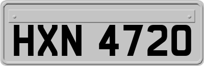 HXN4720