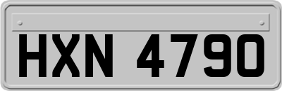 HXN4790