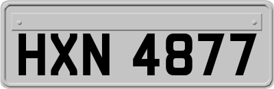 HXN4877