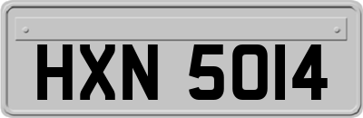 HXN5014
