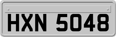 HXN5048