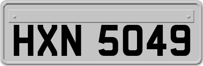 HXN5049