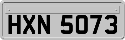HXN5073