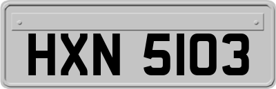 HXN5103