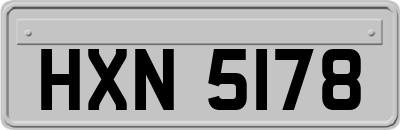 HXN5178