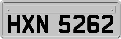 HXN5262