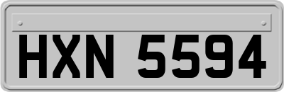HXN5594