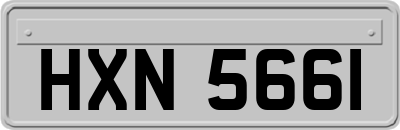 HXN5661