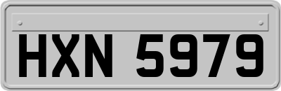 HXN5979