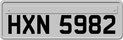 HXN5982