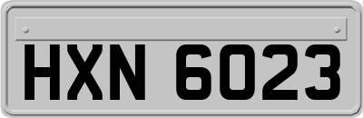 HXN6023