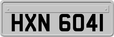 HXN6041