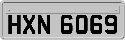 HXN6069