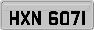 HXN6071