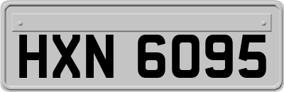 HXN6095