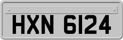 HXN6124