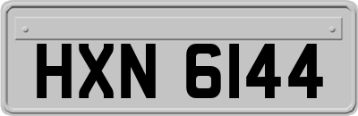 HXN6144