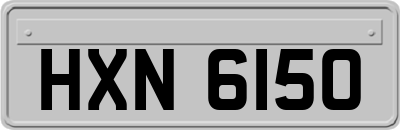 HXN6150