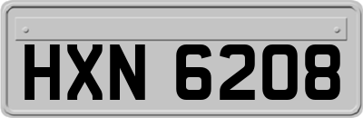 HXN6208