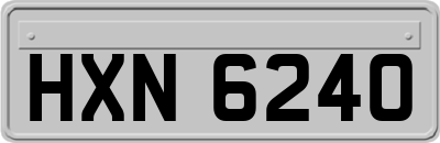 HXN6240