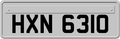 HXN6310