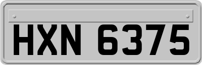 HXN6375