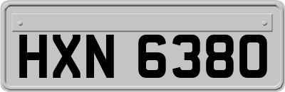 HXN6380